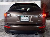 Infiniti FX35 2006 годаүшін6 700 000 тг. в Павлодар