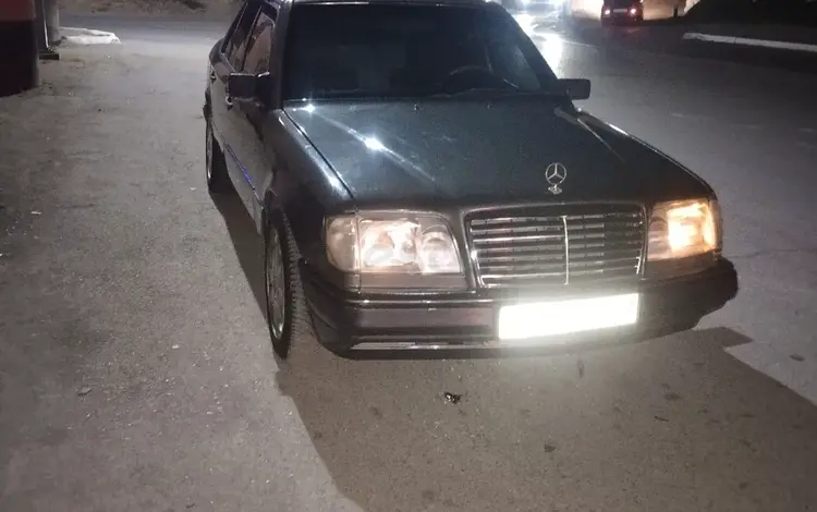 Mercedes-Benz E 280 1993 года за 1 500 000 тг. в Жанакорган