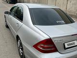 Mercedes-Benz C 240 2001 года за 3 500 000 тг. в Алматы