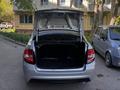 ВАЗ (Lada) Granta 2190 2022 года за 5 000 000 тг. в Астана – фото 13