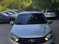 ВАЗ (Lada) Granta 2190 2022 года за 5 000 000 тг. в Астана