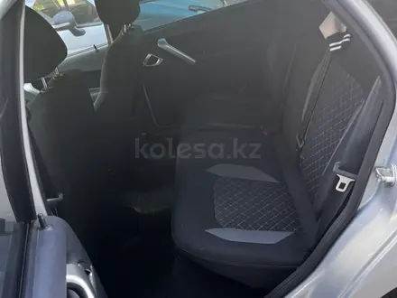 ВАЗ (Lada) Granta 2190 2022 года за 5 000 000 тг. в Астана – фото 8