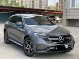 Mercedes-Benz EQC 2021 года за 27 500 000 тг. в Актобе