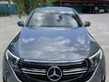 Mercedes-Benz EQC 2021 годаүшін27 500 000 тг. в Актобе – фото 11