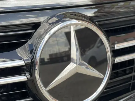 Mercedes-Benz EQC 2021 года за 29 000 000 тг. в Актобе – фото 18