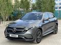 Mercedes-Benz EQC 2021 годаүшін29 000 000 тг. в Актобе – фото 5