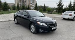 Toyota Camry 2008 года за 7 200 000 тг. в Караганда – фото 3