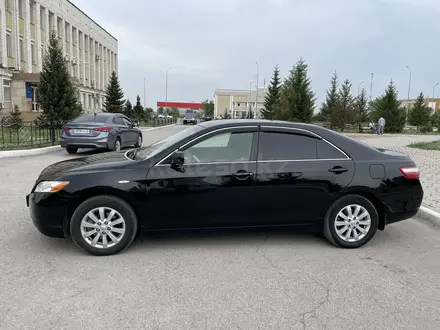 Toyota Camry 2008 года за 7 200 000 тг. в Караганда – фото 2