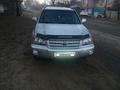 Toyota Highlander 2001 года за 6 300 000 тг. в Алматы – фото 2