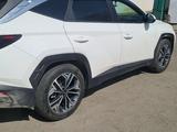 Hyundai Tucson 2022 годаfor13 200 000 тг. в Алматы – фото 3