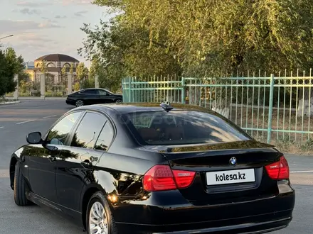 BMW 328 2009 года за 6 000 000 тг. в Алматы – фото 6