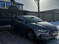 Hyundai Elantra 2018 годаүшін8 200 000 тг. в Актобе – фото 4