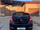 Hyundai Accent 2013 года за 4 800 000 тг. в Кызылорда – фото 2