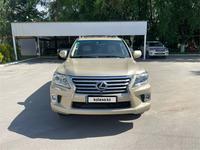 Lexus LX 570 2010 годаүшін21 000 000 тг. в Алматы