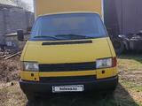 Volkswagen  Transporter 1992 года за 2 500 000 тг. в Алматы