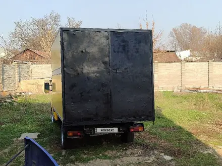 Volkswagen  Transporter 1992 года за 2 500 000 тг. в Алматы – фото 4