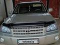 Toyota Highlander 2001 года за 5 700 000 тг. в Туркестан