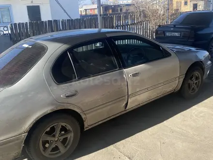 Nissan Cefiro 1996 года за 1 200 000 тг. в Талдыкорган