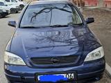 Opel Astra 2002 годаfor2 600 000 тг. в Атырау