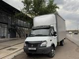 ГАЗ ГАЗель 2013 годаүшін7 000 000 тг. в Сарыагаш – фото 3