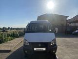 ГАЗ ГАЗель 2012 годаүшін2 200 000 тг. в Алматы – фото 4