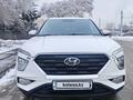 Hyundai Creta 2021 годаfor10 400 000 тг. в Алматы – фото 4