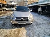 Toyota RAV4 2010 годаүшін7 300 000 тг. в Алматы – фото 2