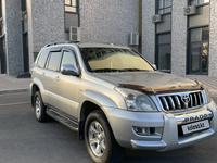 Toyota Land Cruiser Prado 2005 годаүшін10 800 000 тг. в Шымкент