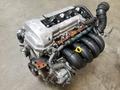Двигатель на Toyota Vista 1ZZ-FE 1.8л за 550 000 тг. в Атырау – фото 2