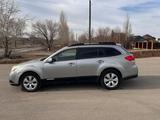 Subaru Outback 2010 года за 5 500 000 тг. в Усть-Каменогорск – фото 2