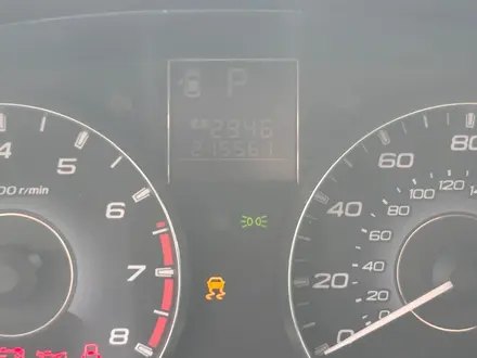 Subaru Outback 2010 года за 5 500 000 тг. в Усть-Каменогорск – фото 19
