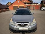 Subaru Outback 2010 года за 5 500 000 тг. в Усть-Каменогорск – фото 4
