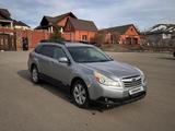 Subaru Outback 2010 года за 5 500 000 тг. в Усть-Каменогорск – фото 5