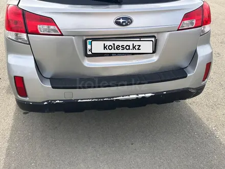 Subaru Outback 2010 года за 5 500 000 тг. в Усть-Каменогорск – фото 8