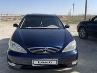 Toyota Camry 2005 года за 5 800 000 тг. в Актау