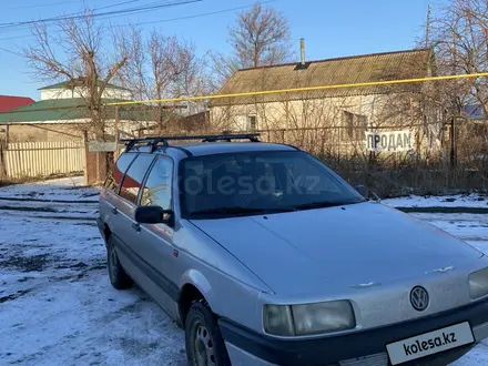 Volkswagen Passat 1991 года за 1 500 000 тг. в Актобе – фото 5