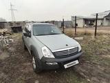 SsangYong Rexton 2005 годаүшін2 800 000 тг. в Алматы – фото 2