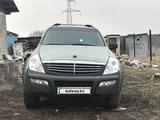 SsangYong Rexton 2005 годаүшін2 800 000 тг. в Алматы