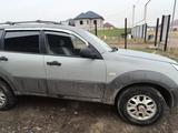 SsangYong Rexton 2005 годаүшін2 800 000 тг. в Алматы – фото 4