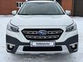 Subaru Outback 2021 года за 18 300 000 тг. в Усть-Каменогорск – фото 14