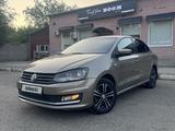 Volkswagen Polo 2017 года за 5 490 000 тг. в Усть-Каменогорск