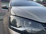 Volkswagen Polo 2017 года за 5 490 000 тг. в Усть-Каменогорск – фото 5