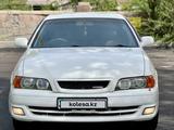 Toyota Chaser 1997 годаүшін2 700 000 тг. в Алматы