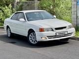 Toyota Chaser 1997 годаүшін2 700 000 тг. в Алматы – фото 4
