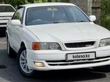 Toyota Chaser 1997 годаүшін2 700 000 тг. в Алматы – фото 5