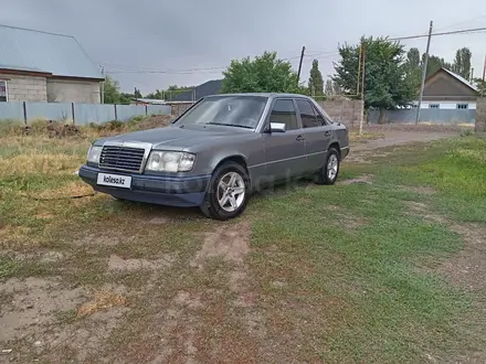 Mercedes-Benz E 230 1992 года за 1 350 000 тг. в Алматы – фото 19