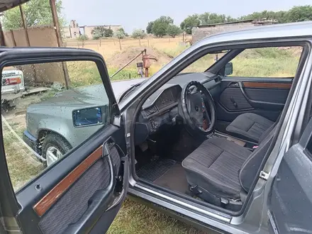 Mercedes-Benz E 230 1992 года за 1 350 000 тг. в Алматы – фото 6