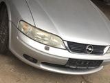 Opel Vectra 2001 года за 101 010 тг. в Актобе
