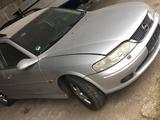 Opel Vectra 2001 года за 101 010 тг. в Актобе – фото 2