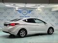 Hyundai Elantra 2014 годаfor7 050 000 тг. в Астана – фото 2